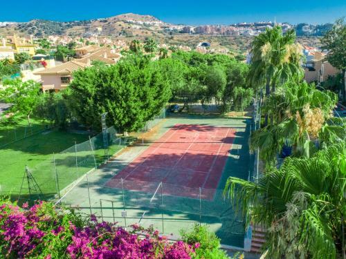 Apartamento Mijas Oasis 2hab. Piscina, Wifi Y AC