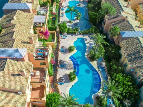 Apartamento Mijas Oasis 2hab. Piscina, Wifi Y AC