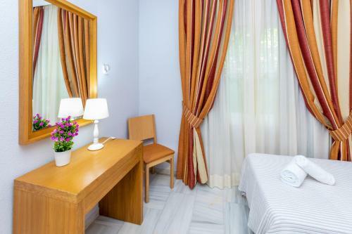 Apartamento Mijas Oasis 2hab. Piscina, Wifi Y AC