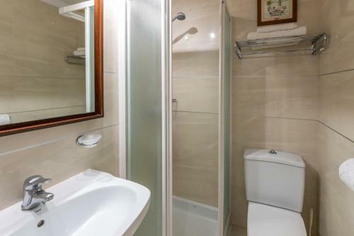 Apartamento Mijas Oasis 2hab. Piscina, Wifi Y AC