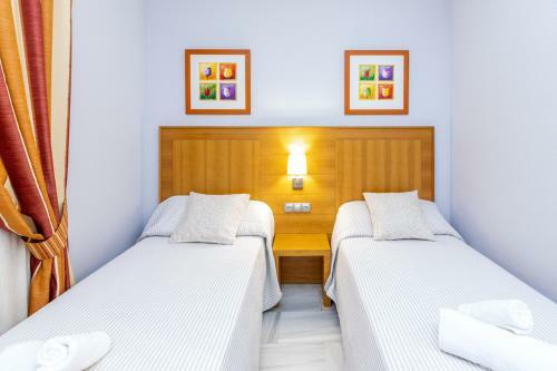 Apartamento Mijas Oasis 2hab. Piscina, Wifi Y AC