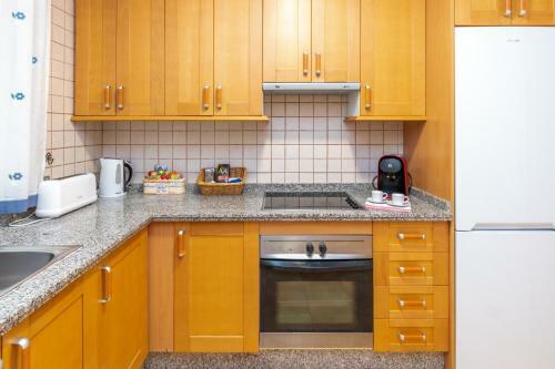 Apartamento Mijas Oasis 2hab. Piscina, Wifi Y AC
