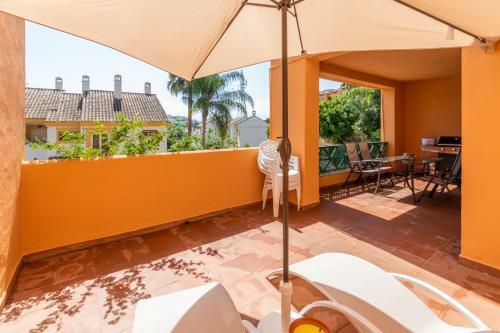 Apartamento Mijas Oasis 2hab. Piscina, Wifi Y AC