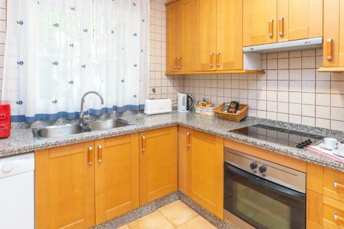 Apartamento Mijas Oasis 2hab. Piscina, Wifi Y AC