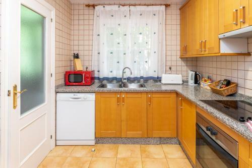 Apartamento Mijas Oasis 2hab. Piscina, Wifi Y AC