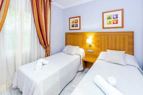 Apartamento Mijas Oasis 2hab. Piscina, Wifi Y AC