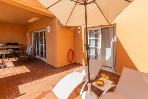 Apartamento Mijas Oasis 2hab. Piscina, Wifi Y AC