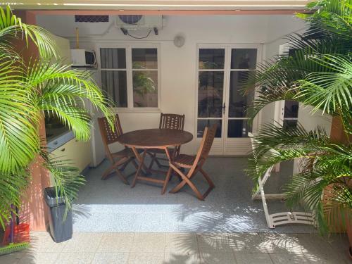 Apartamento Residence Bel'soleil