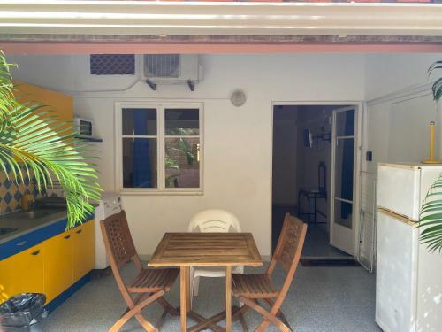 Apartamento Residence Bel'soleil