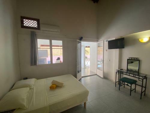 Apartamento Residence Bel'soleil