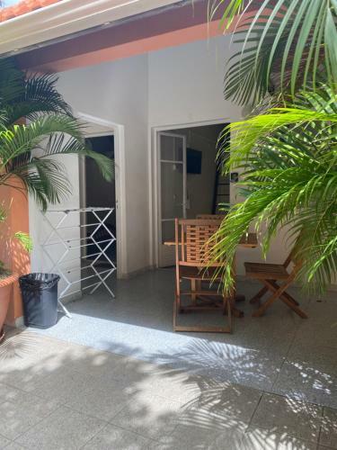 Apartamento Residence Bel'soleil