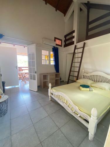 Apartamento Residence Bel'soleil