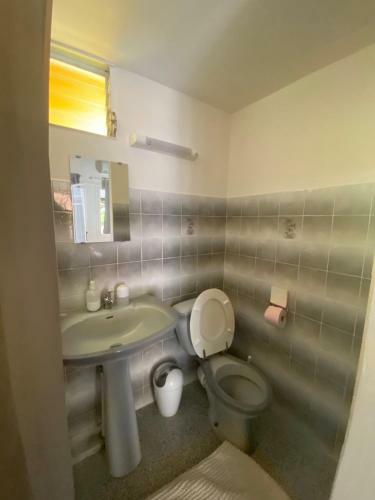 Apartamento Residence Bel'soleil