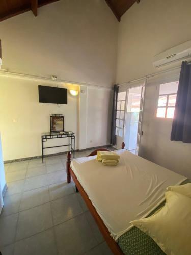 Apartamento Residence Bel'soleil
