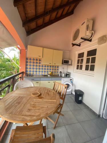 Apartamento Residence Bel'soleil