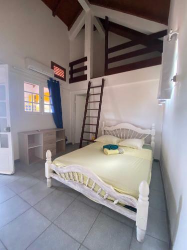 Apartamento Residence Bel'soleil