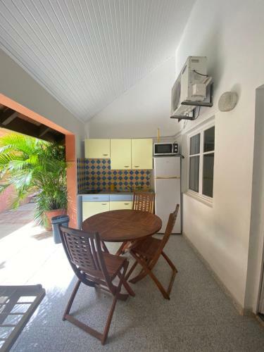 Apartamento Residence Bel'soleil