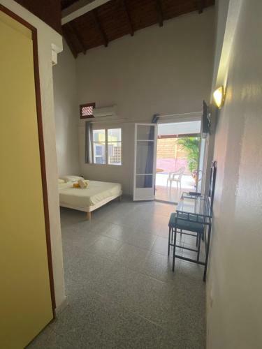 Apartamento Residence Bel'soleil