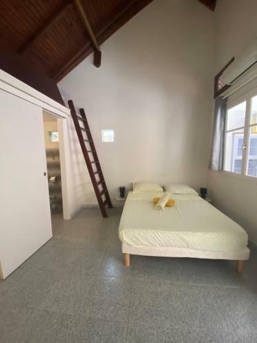 Apartamento Residence Bel'soleil