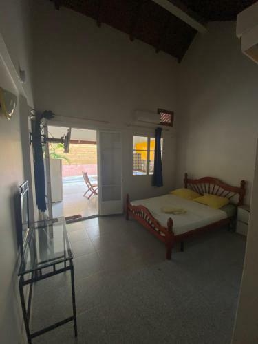 Apartamento Residence Bel'soleil