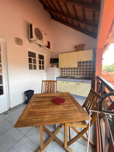 Apartamento Residence Bel'soleil