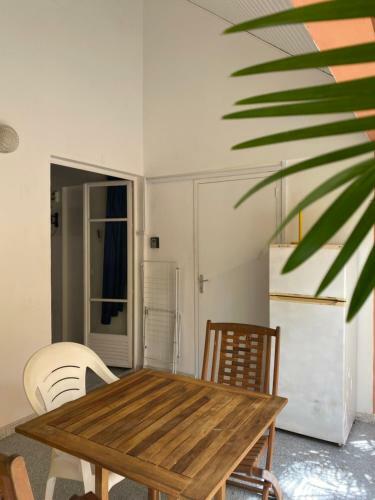 Apartamento Residence Bel'soleil
