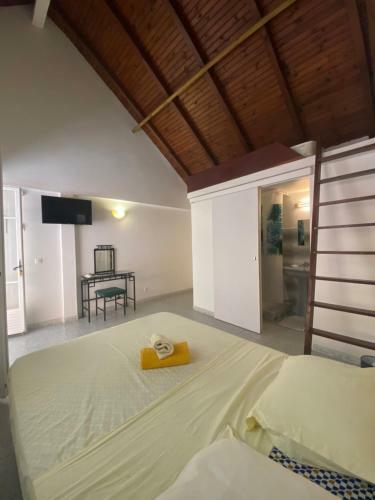 Apartamento Residence Bel'soleil
