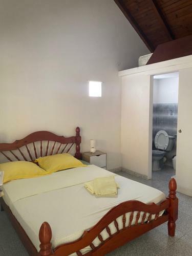 Apartamento Residence Bel'soleil