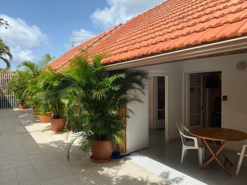 Apartamento Residence Bel'soleil