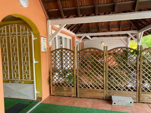Apartamento Residence Bel'soleil