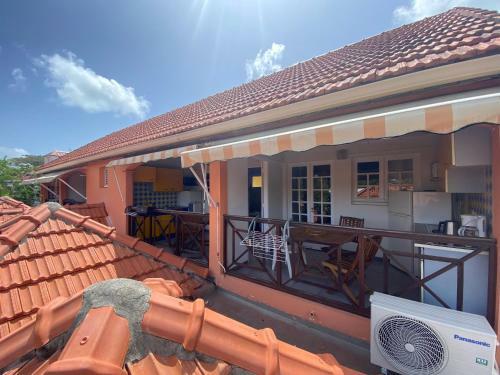Apartamento Residence Bel'soleil