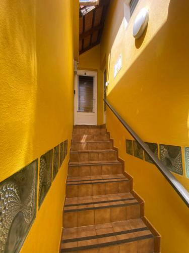 Apartamento Residence Bel'soleil