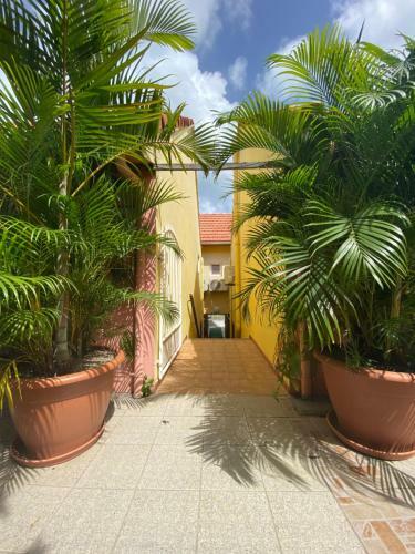 Apartamento Residence Bel'soleil
