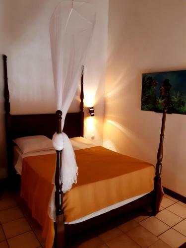 Apartamento Duplex Climatis� - Piscine-plage - 1 � 4 Personnes