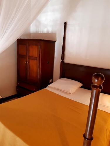 Apartamento Duplex Climatis� - Piscine-plage - 1 � 4 Personnes