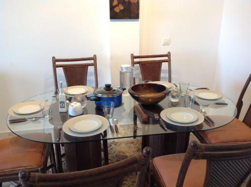 Apartamento 2 Bed Penthouse, Rooftop Terrace, Panoramic Views