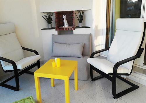 Apartamento Cocoon Casa