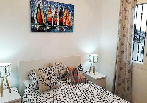 Apartamento Cocoon Casa