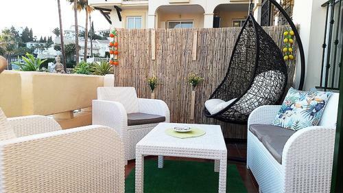 Apartamento Cocoon Casa