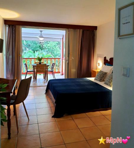 Apartamento Mon Pti Nid Id�al Couple Tout Confort