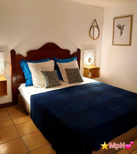 Apartamento Mon Pti Nid Id�al Couple Tout Confort