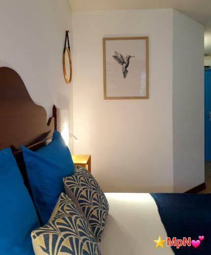 Apartamento Mon Pti Nid Id�al Couple Tout Confort