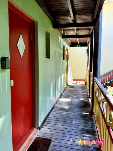 Apartamento Mon Pti Nid Id�al Couple Tout Confort