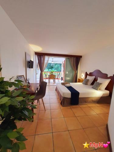 Apartamento Mon Pti Nid Id�al Couple Tout Confort