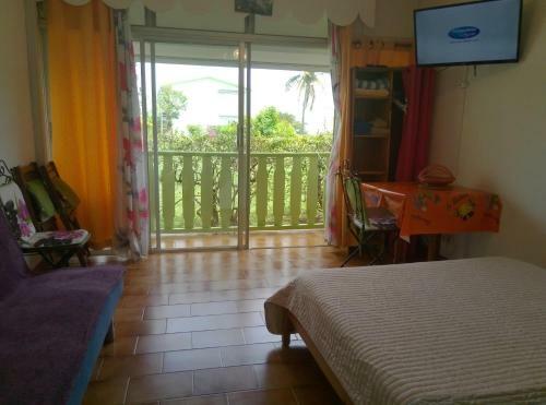 Apartamento Studio Zen