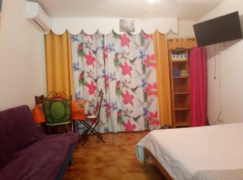 Apartamento Studio Zen