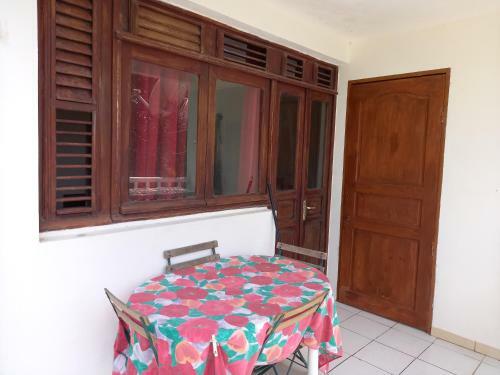 Apartamento Villa Azur
