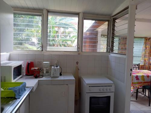 Apartamento Villa Azur