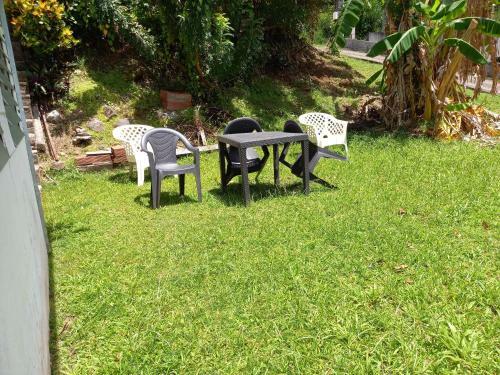 Apartamento Villa Azur