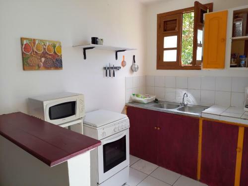 Apartamento Villa Azur